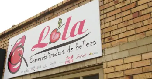 LOLA COMERCIALIZADORA DE BELLEZA BOGOTÁ LOLA COMERCIALIZADORA DE BELLEZA BOGOTÁ